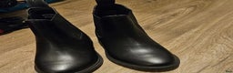 Ridstövlar ryttarutrustning till salu: Ridskor 34 i Borås - Annons 1
