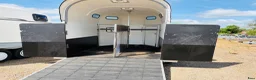 Hästtransporter  fordon & transport till salu: Forzab Cavallo 220EH - Annons 5