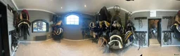  stallplats finnes: Lösdrift nära Södertälje  - Annons 7