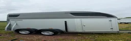 Hästtransporter  fordon & transport till salu: Sirius s75 vision 10års jubileumvagn - Annons 3