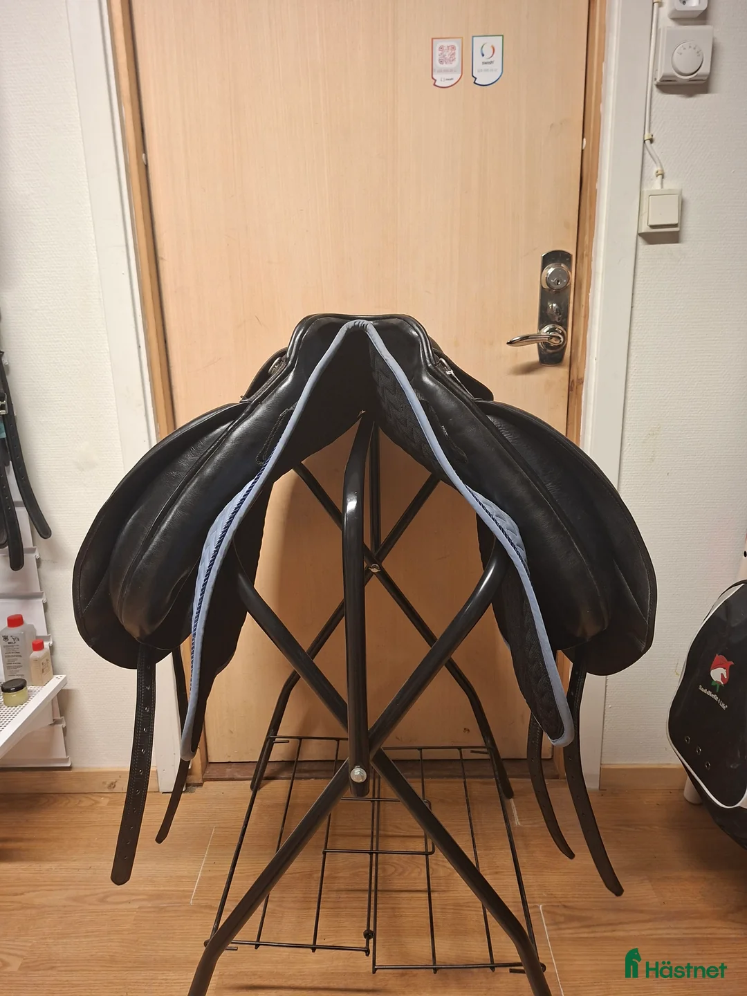 Sadlar hästutrustning till salu: Kieffer Malmö i Hamneda - Annons 4