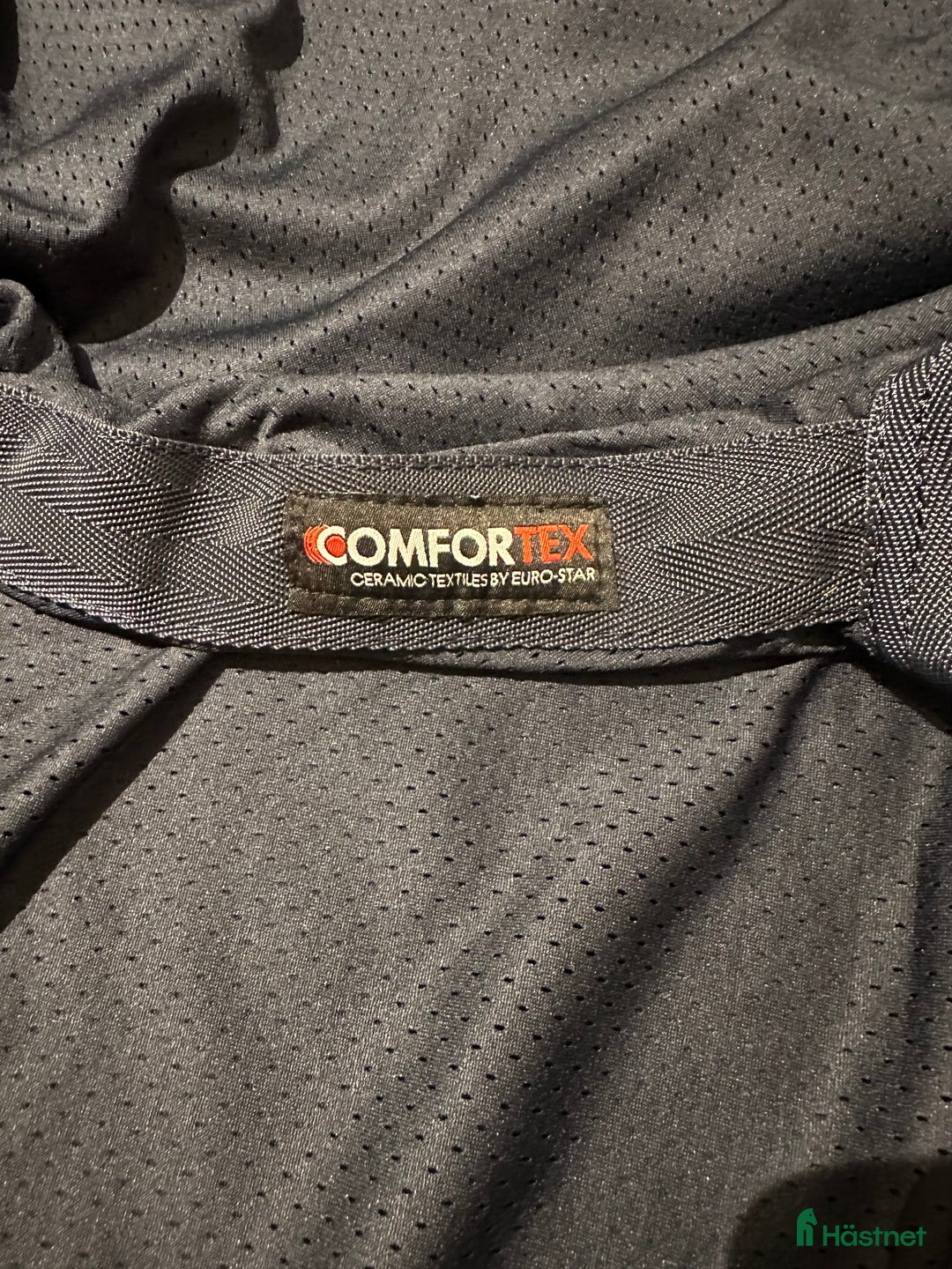 Täcken hästutrustning till salu: Euro Star täcke  i Sigtuna - Annons 2