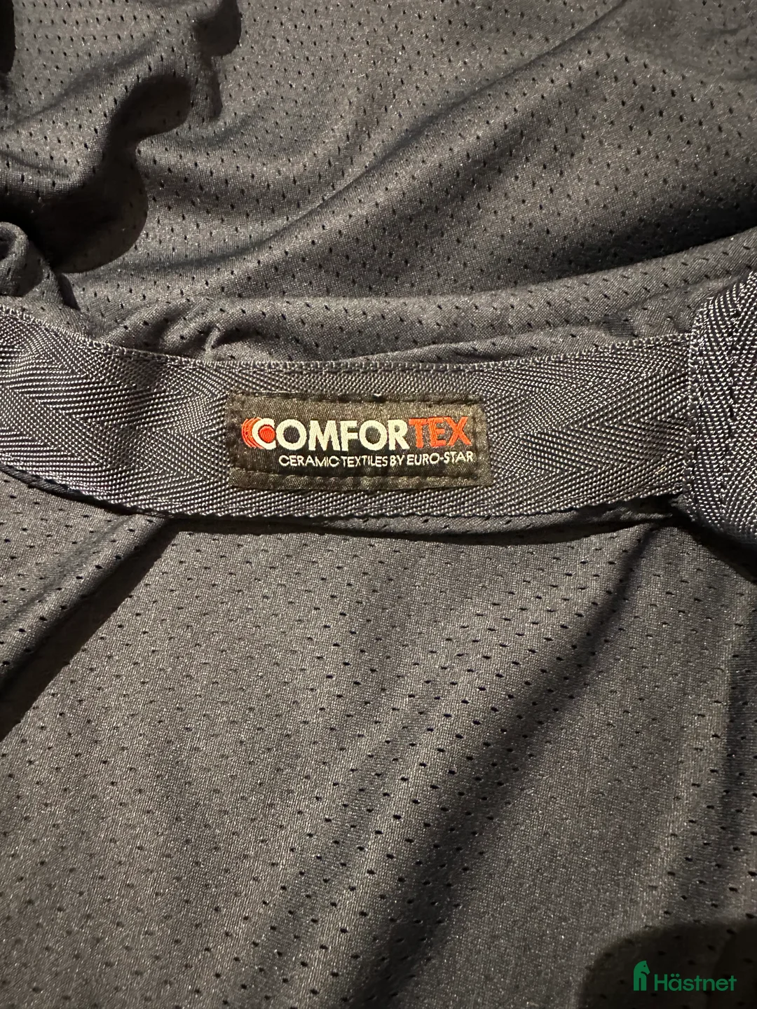 Täcken hästutrustning till salu: Euro Star täcke  i Sigtuna - Annons 2