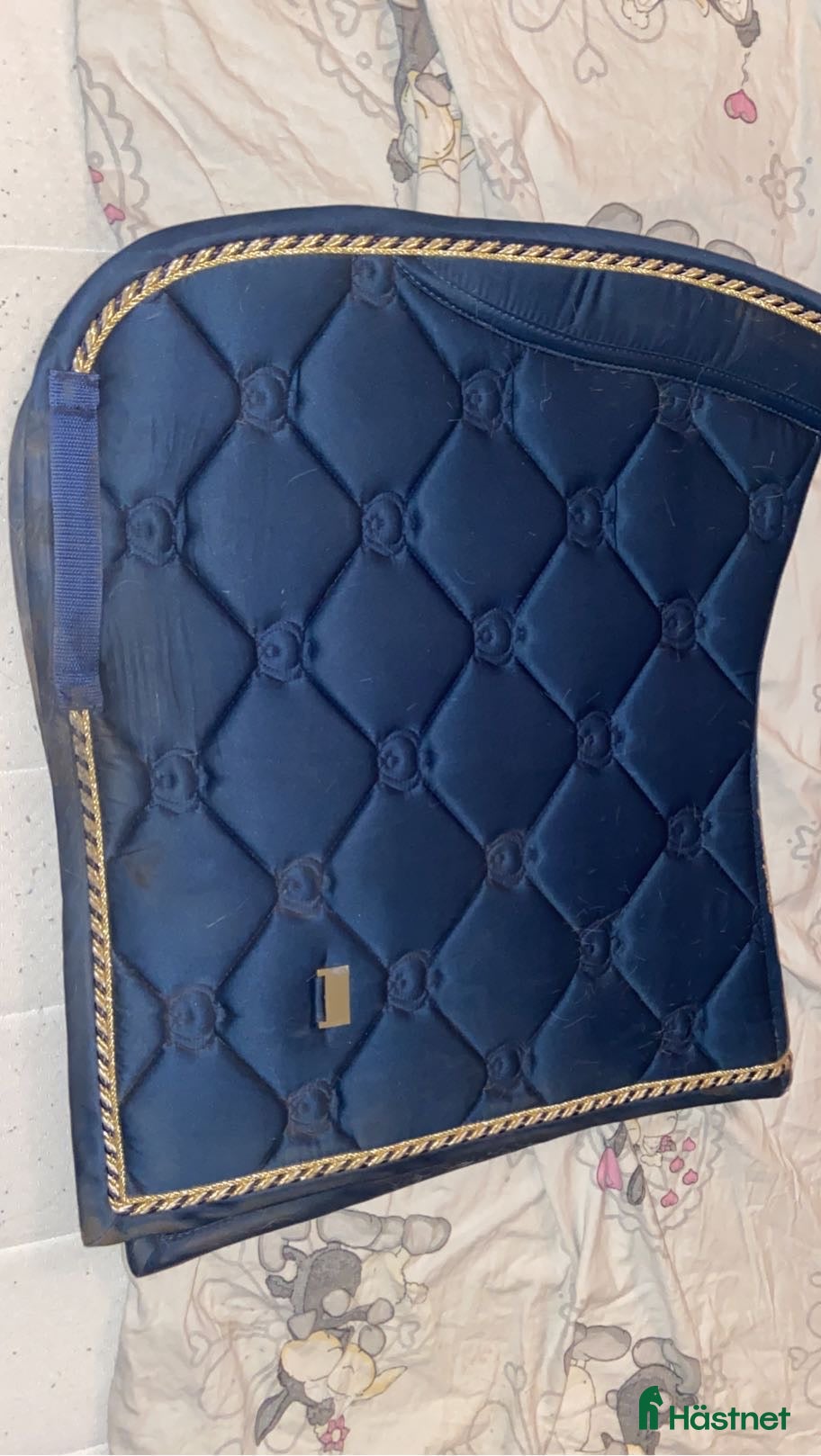 Schabrak & Vojlockar hästutrustning Dressyrschabrak i Pålsboda - Annons 10