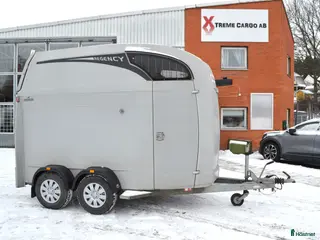Hästtransporter fordon & transport till salu: Atec Regency 2015, Totalvikt 1800 kg i Kvicksund - Annons 17