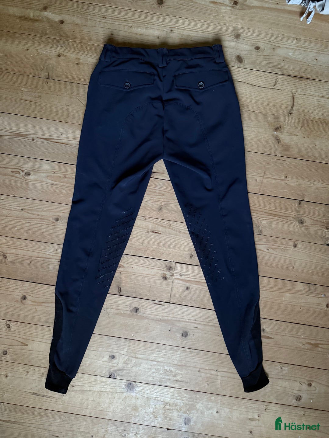 Ridbyxor ryttarutrustning till salu: Ridbyxor i Växjö - Annons 2