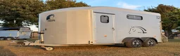 Hästtransporter  fordon & transport till salu: HORSEPARTNER Cheval Liberté Maxi 2 - Annons 2