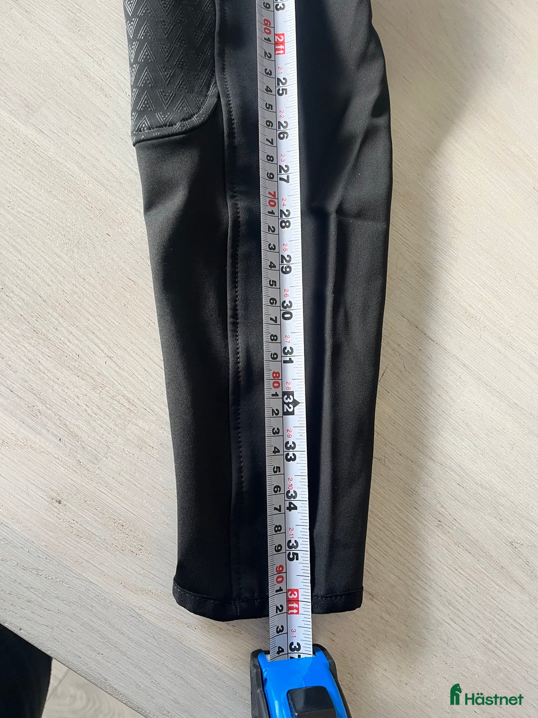 Ridbyxor ryttarutrustning till salu: Nya ribyxor i Kolmården - Annons 7