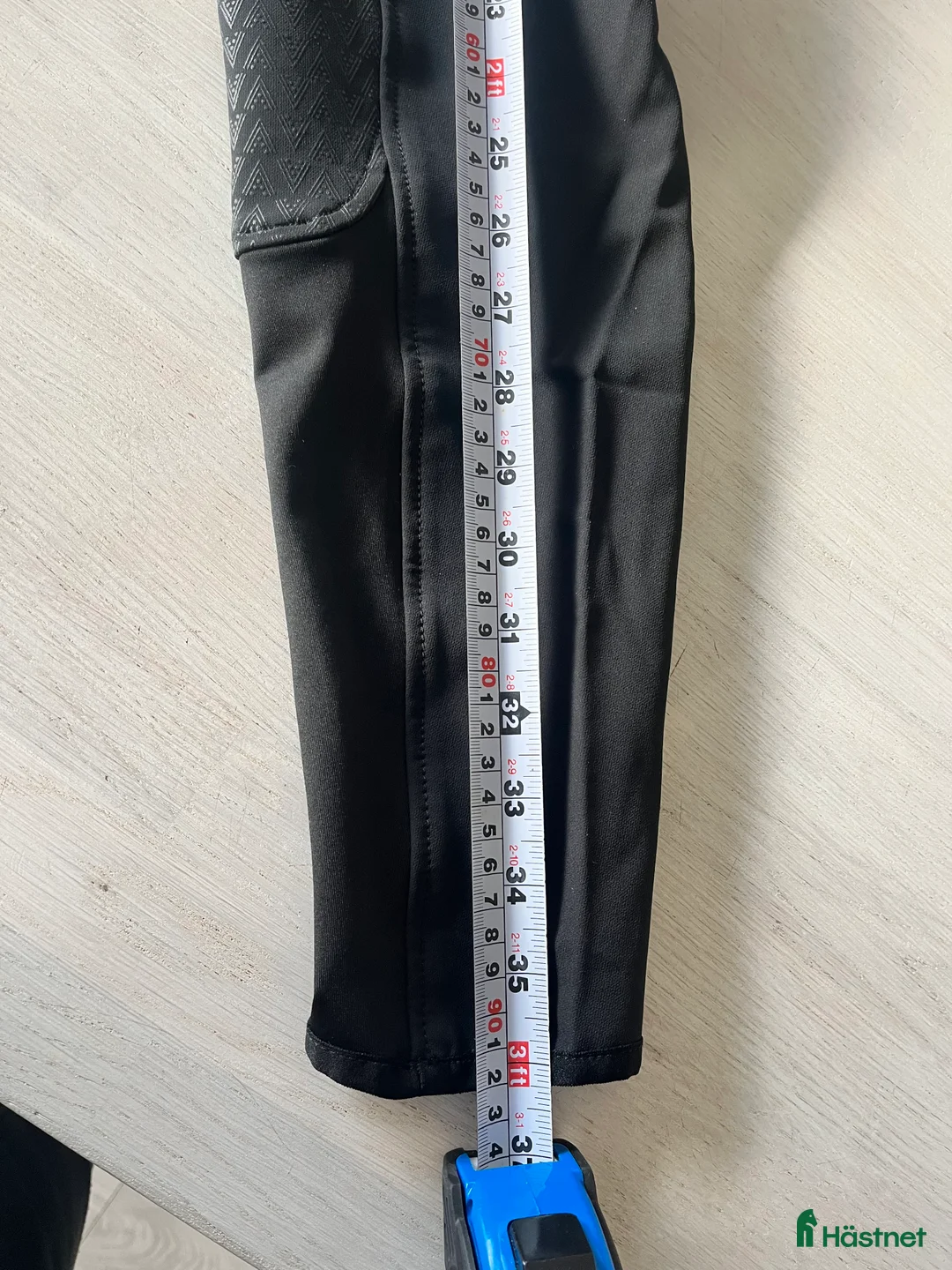 Ridbyxor ryttarutrustning till salu: Nya ribyxor i Kolmården - Annons 7