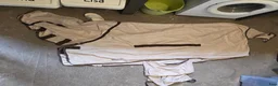 Täcken hästutrustning till salu: Flugtäcke 130 cm - Annons 1