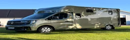 Hästlastbilar  fordon & transport till salu: Horsepartner Exclusive Hästlastbil - Annons 7