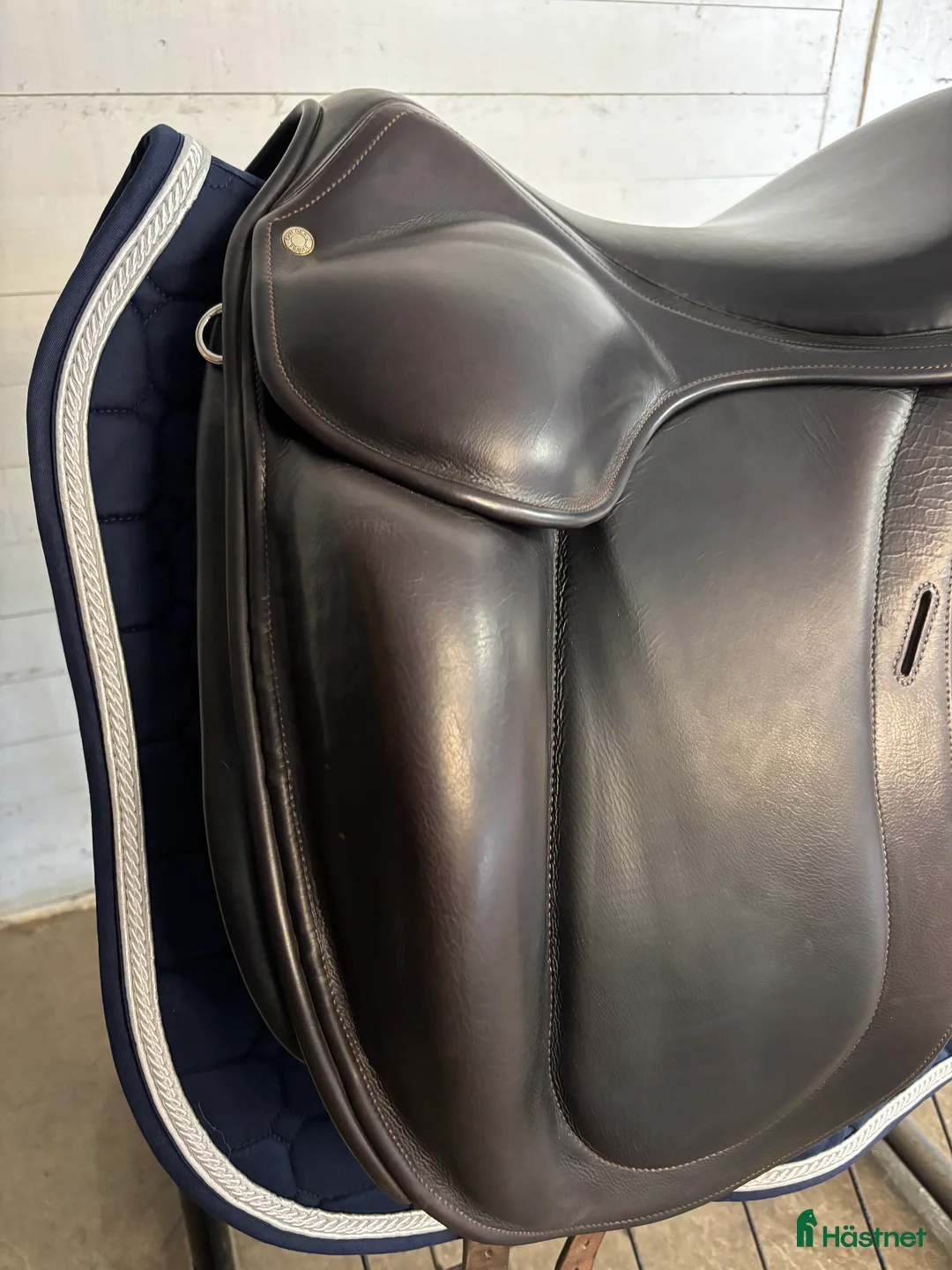 Sadlar hästutrustning till salu: Tre st Childeric i Nossebro - Annons 6