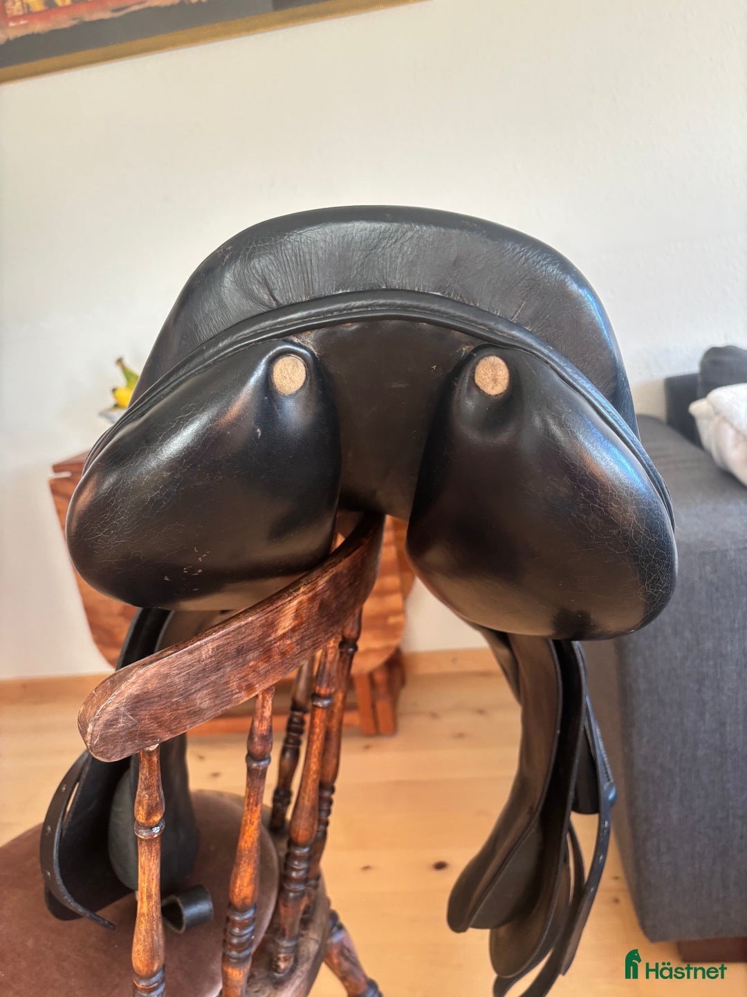 Sadlar hästutrustning till salu: Rolf Stenberg Sadel i Växjö - Annons 2