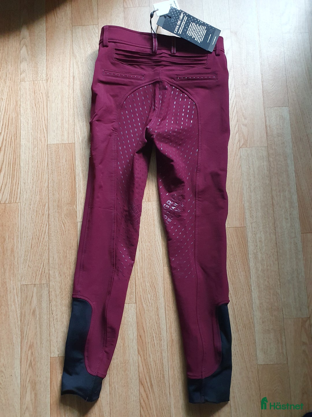 Ridbyxor ryttarutrustning till salu: Nya cavallo i Borlänge - Annons 1