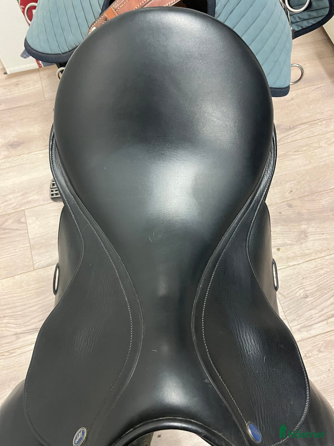 Sadlar hästutrustning till salu: Lippo Vanessa i Boden - Annons 2