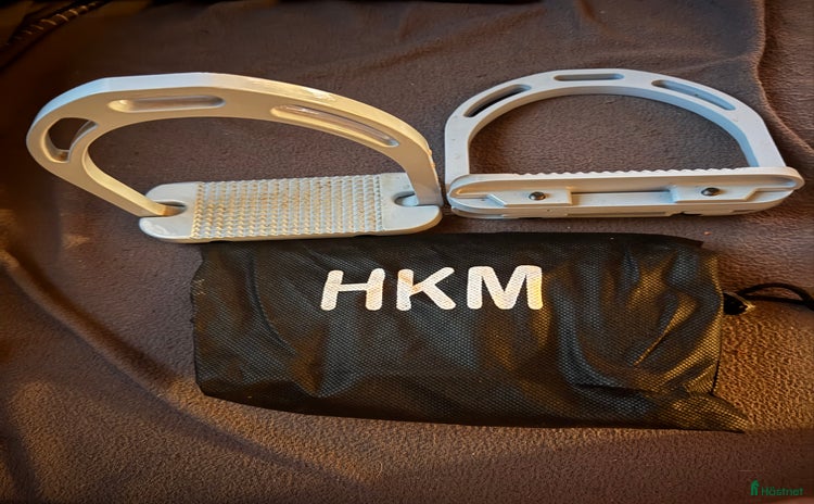 Stigbyglar hästutrustning till salu i Västerås - Annons 18