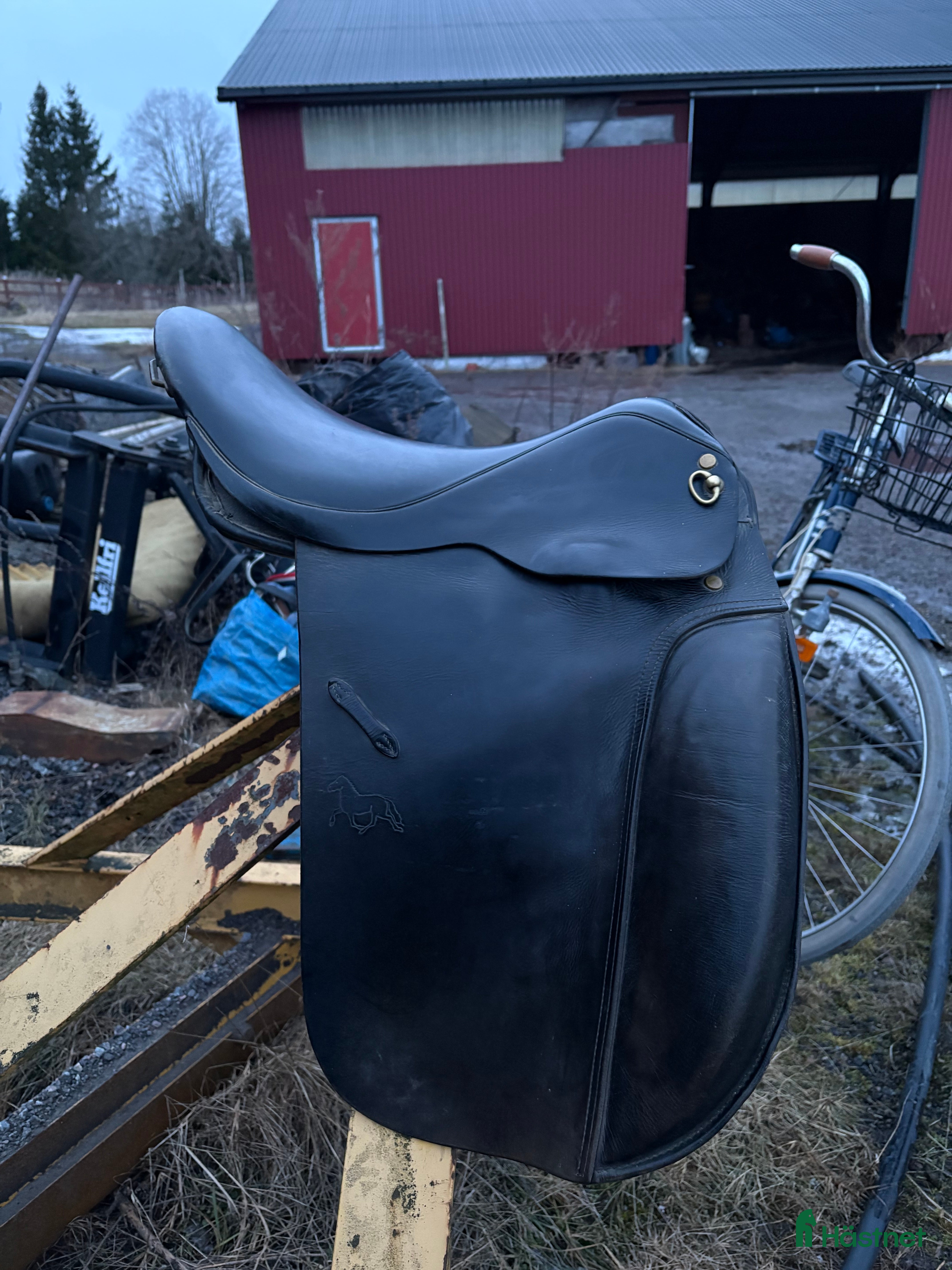 Sadlar hästutrustning Islandssadel - Annons 7