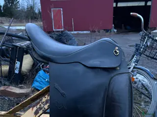 Sadlar hästutrustning Islandssadel - Annons 7