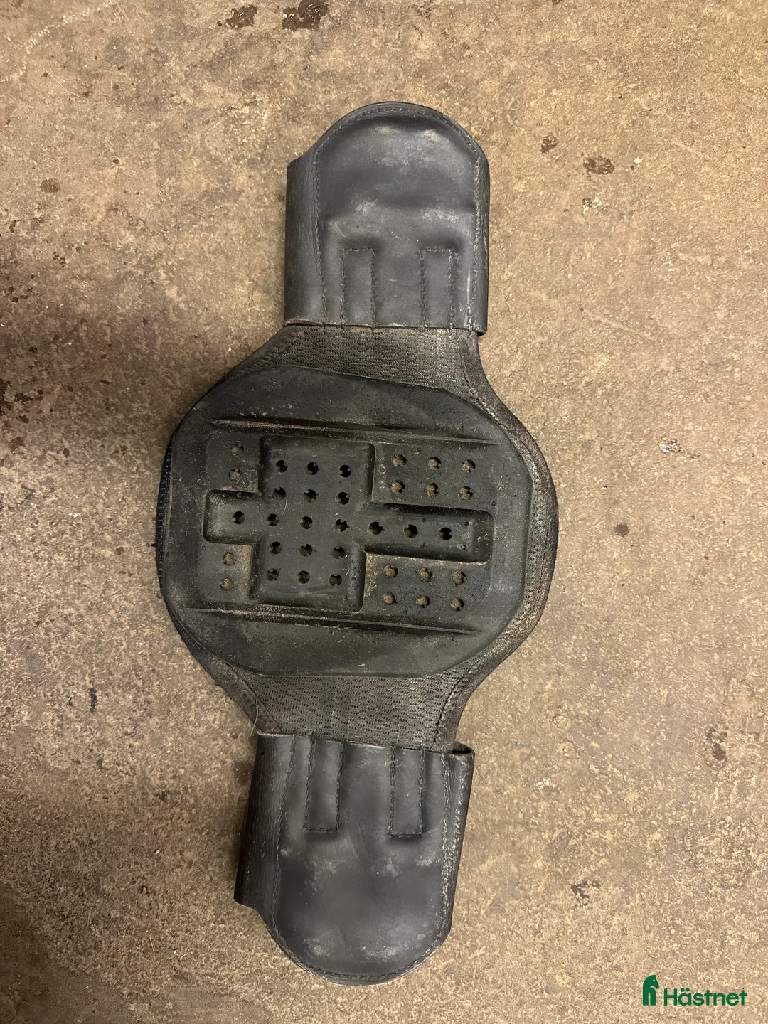 Sadeltillbehör hästutrustning till salu: Eric le Tixerant ELT i Kristianstad - Annons 2