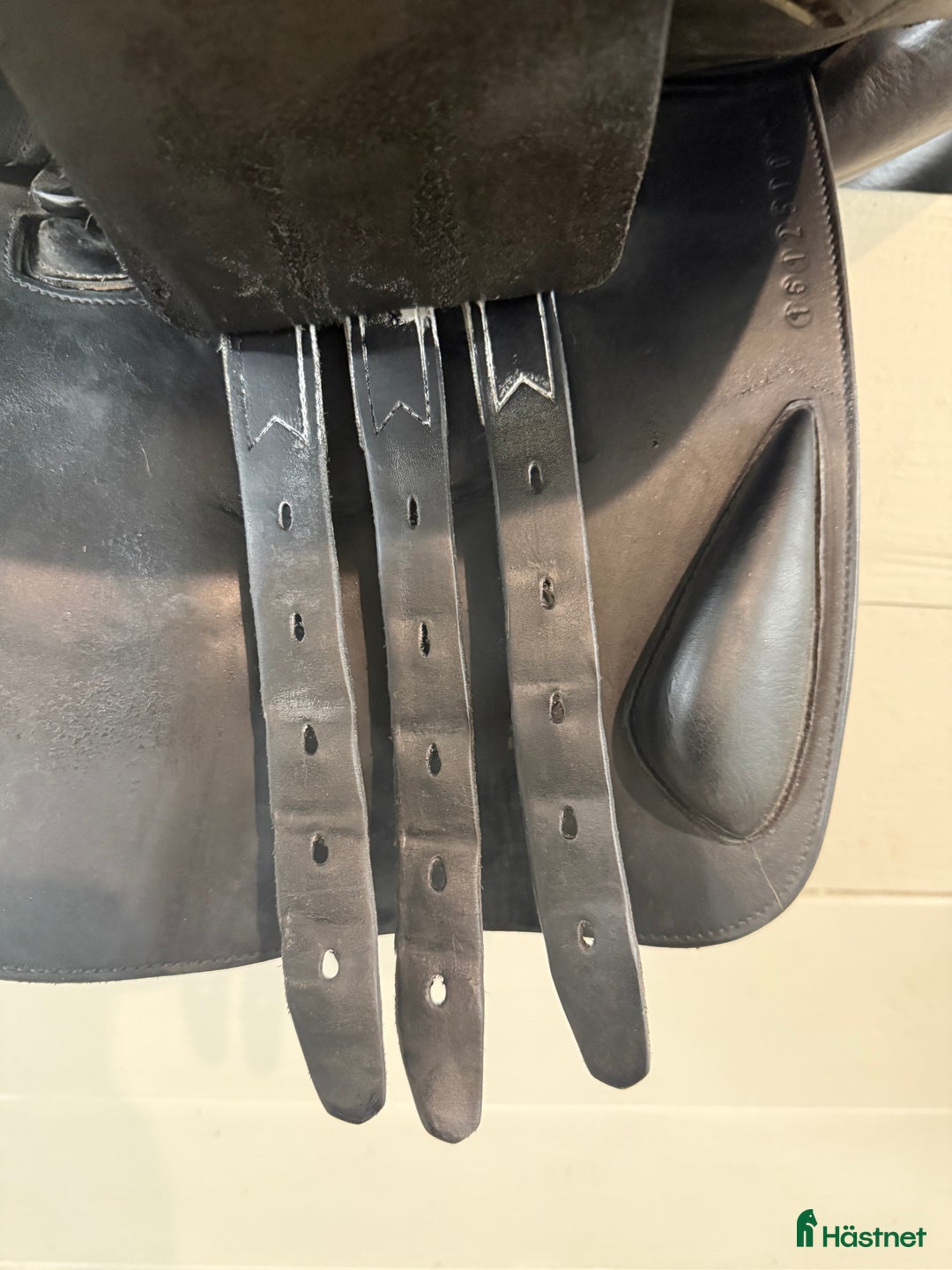 Sadlar hästutrustning till salu: Erreplus CA i Sexdrega - Annons 2