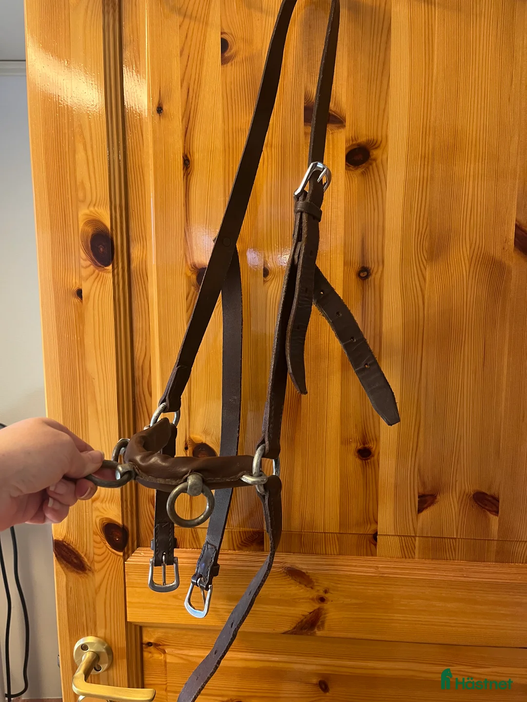 Övrig Hästutrustning hästutrustning till salu: Kapson/Serreta - Annons 2