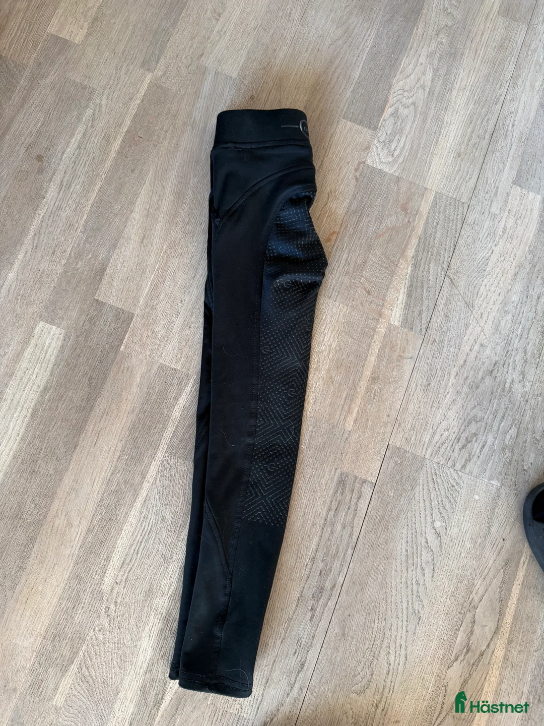 Ridbyxor ryttarutrustning till salu: Helt nya Cavallieroridbyxor (fodrade) - Annons 5