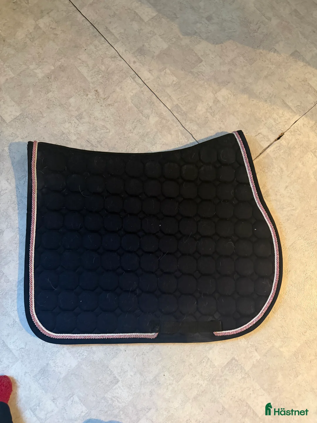 Schabrak & Vojlockar hästutrustning till salu: Equiline schabrak - Annons 2