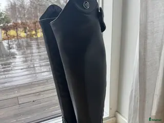 Ridstövlar ryttarutrustning till salu: Superfina NOOH NOOH stövlar - Annons 3