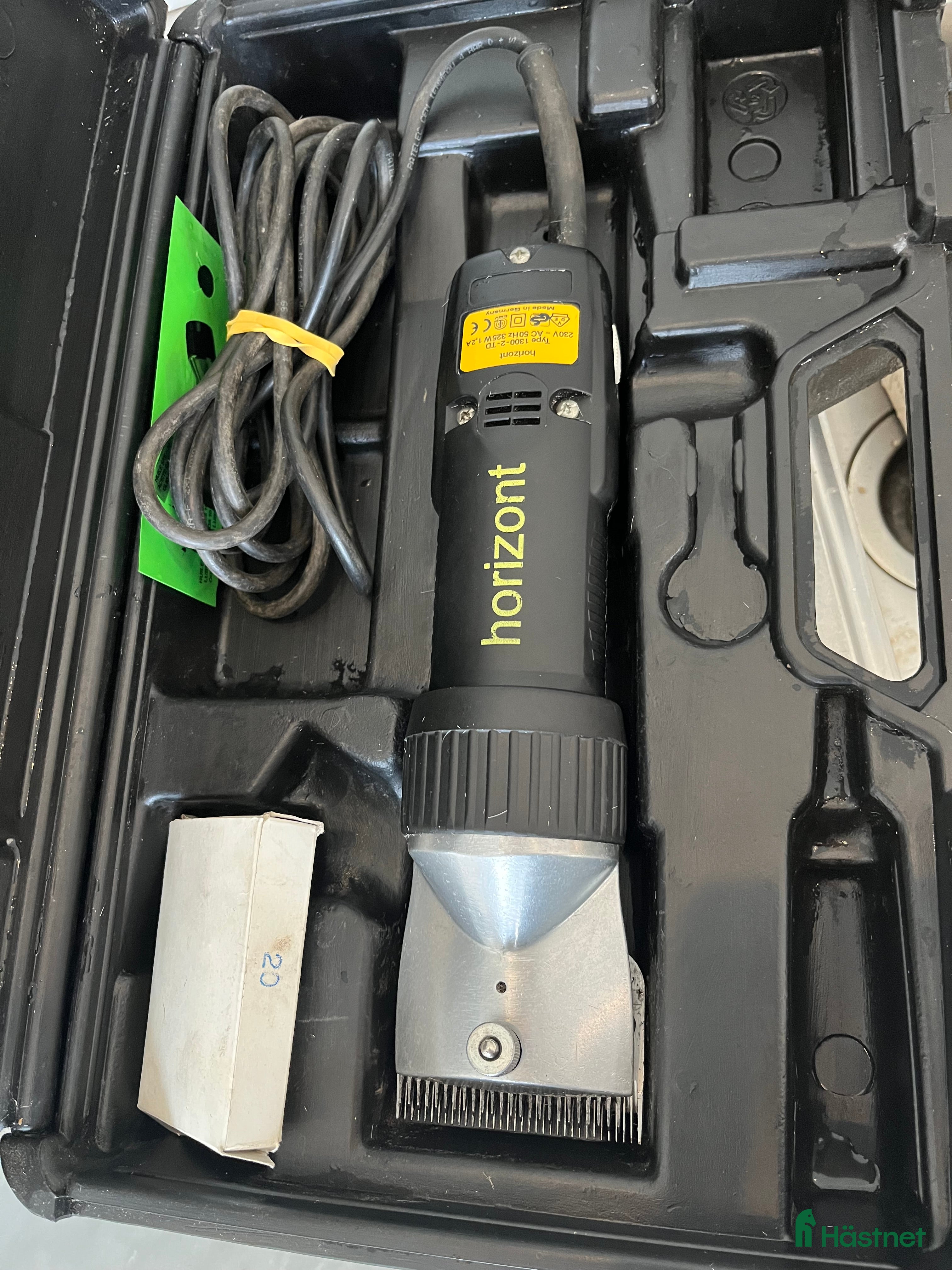 Övrig utrustning övrig utrustning till salu: Klippmaskin Liscop i Lomma - Annons 19