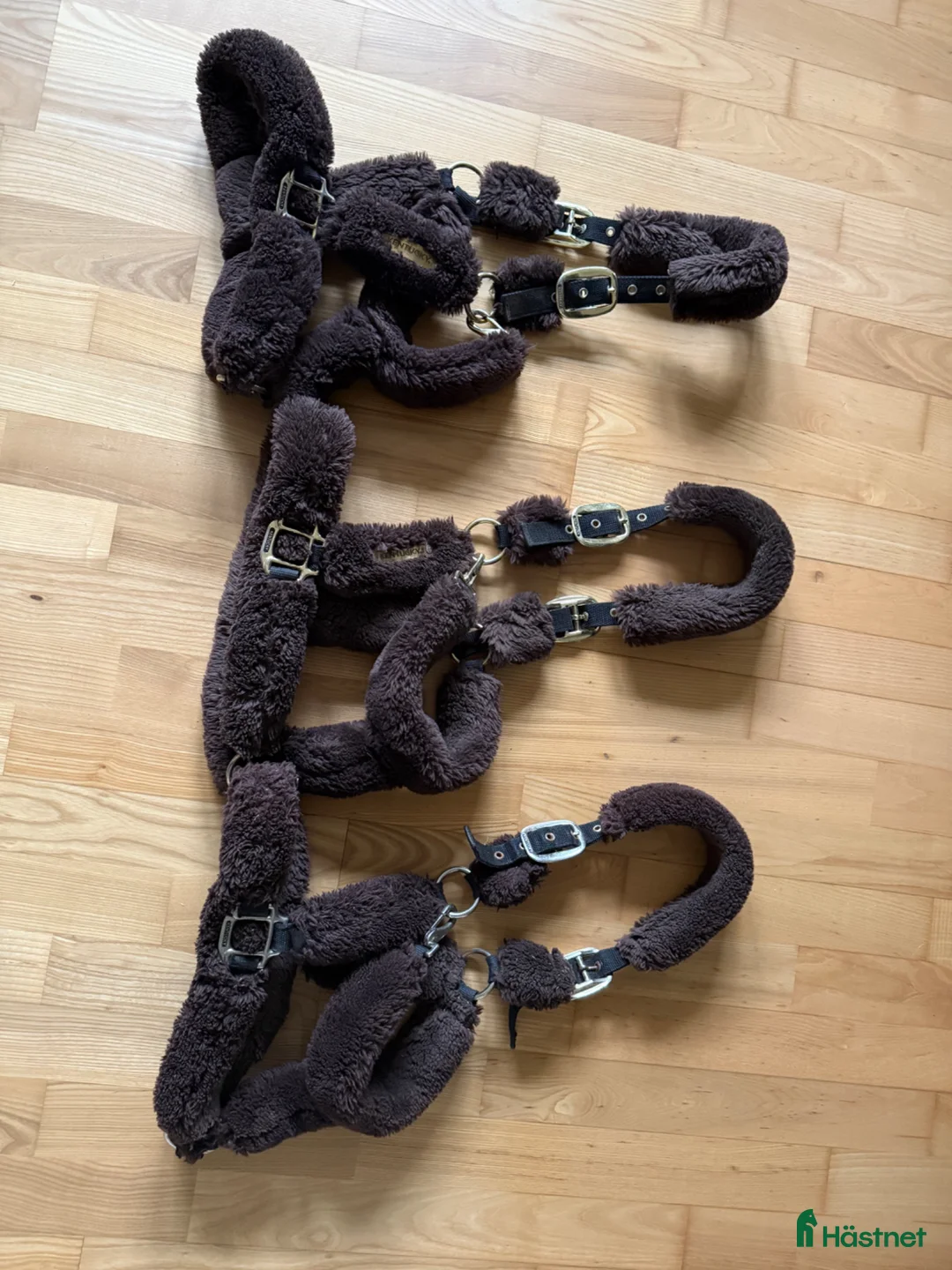 Övrig Hästutrustning hästutrustning till salu: Kentucky grimmor - Annons 1