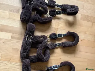 Övrig Hästutrustning hästutrustning Kentucky grimmor - Annons 7