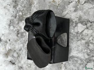 Benskydd hästutrustning Acavallo Boots i Rättvik - Annons 14