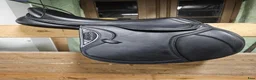 Sadlar hästutrustning till salu: Santa Cruz Loire Optima 16,5" i Sandviken - Annons 1