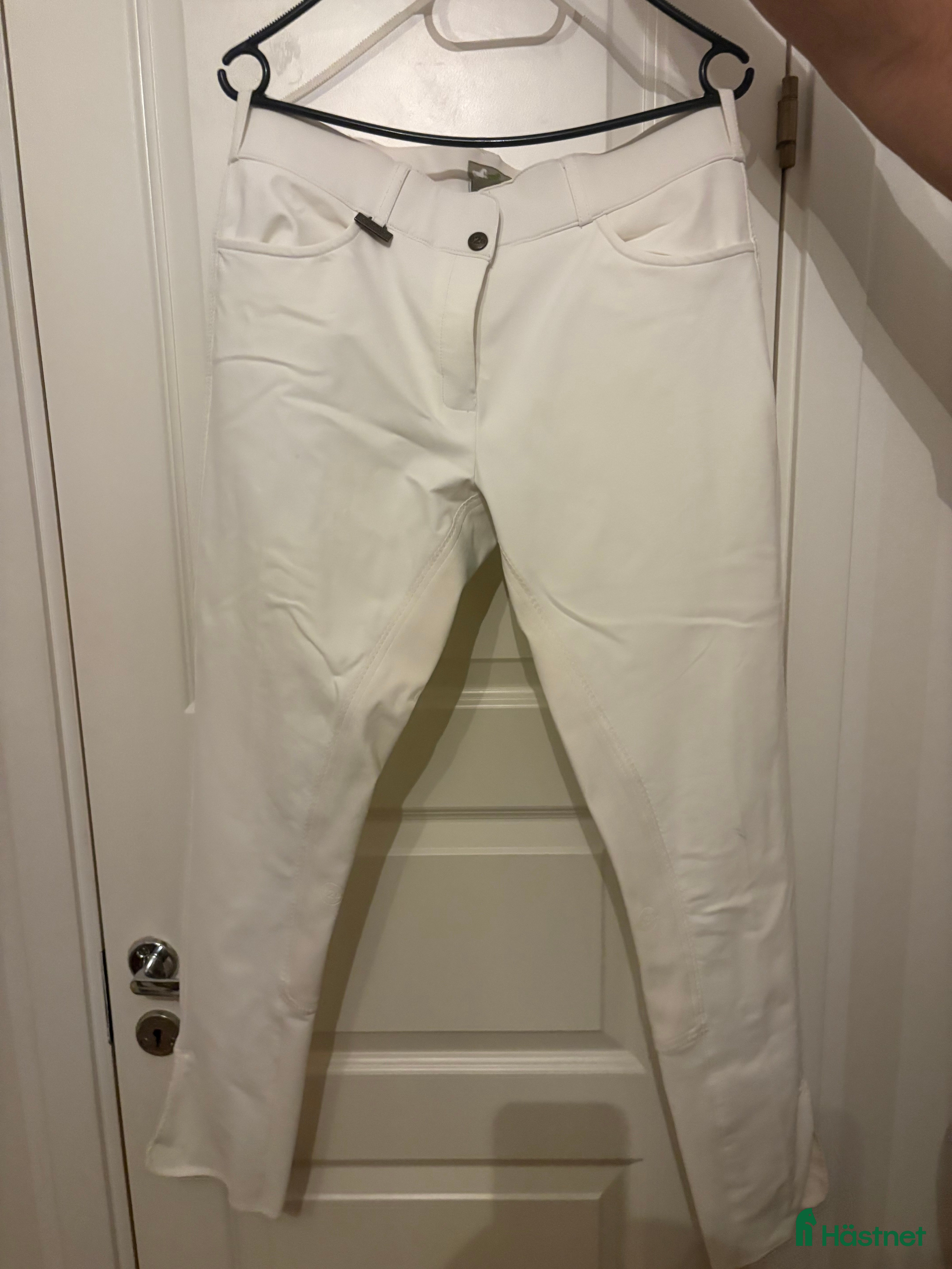 Ridbyxor ryttarutrustning till salu: Back2back tävlingsridbyxa - Annons 4