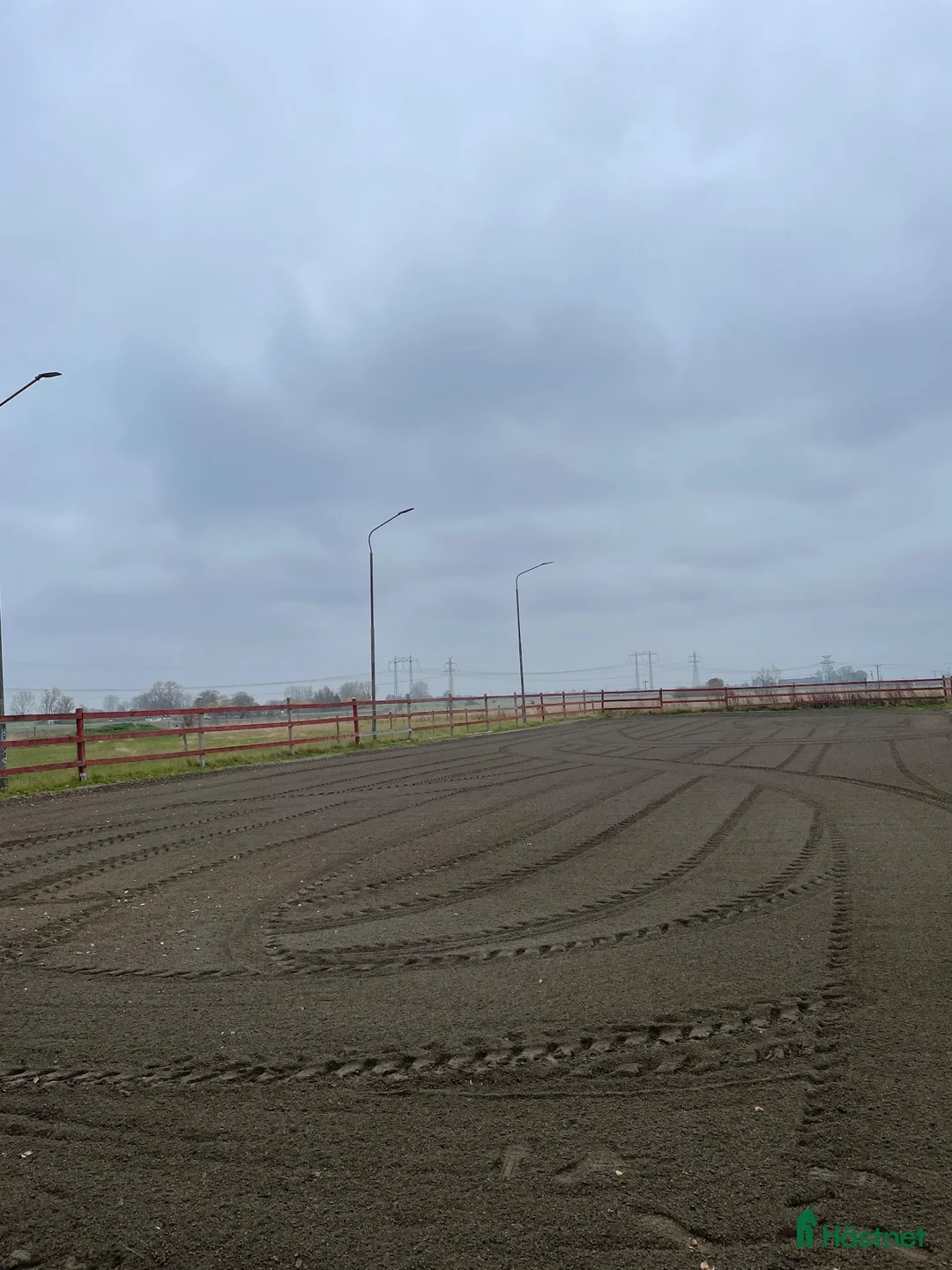 stallplats finnes: Stallplats i Flädie/Borgeby - Annons 8