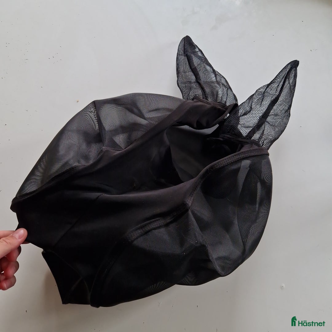 Övrig Hästutrustning hästutrustning till salu: Flughuva, ponny i Motala - Annons 2