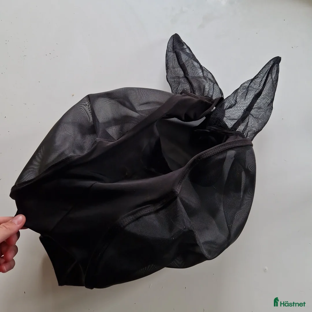 Övrig Hästutrustning hästutrustning till salu: Flughuva, ponny i Motala - Annons 2