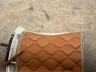 Schabrak & Vojlockar hästutrustning Equestrian Stockholm schabrak - Annons 2