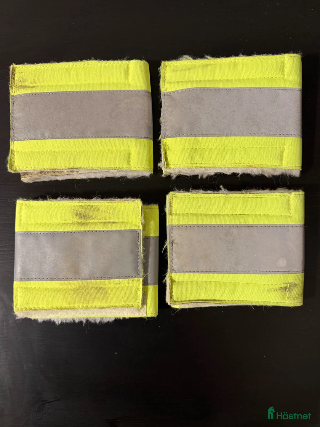 Övrig Hästutrustning hästutrustning till salu: 4st reflexer  - Annons 3