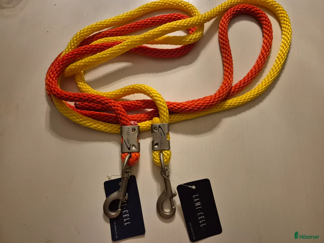 Övrig Hästutrustning hästutrustning till salu: Nya Lamicellgrimskaft  i Kungsör - Annons 2