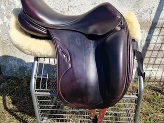 Sadlar hästutrustning Equipe Oracle - Annons 17
