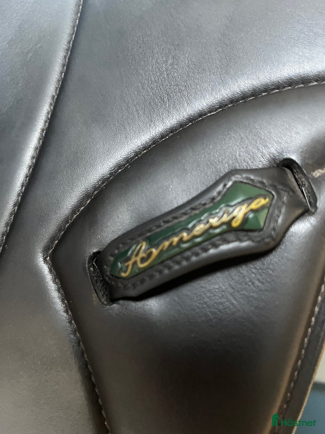 Sadlar hästutrustning till salu: Amerigo DJ pinerolo dressyr i Göteborg - Annons 5