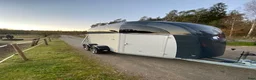 Hästtransporter  fordon & transport till salu: NY CLEAR ROUND ALU EDITION - Annons 7