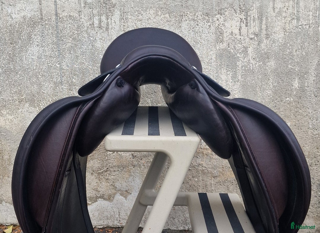 Sadlar hästutrustning till salu: Erreplus Adelinde SL i Matfors - Annons 7