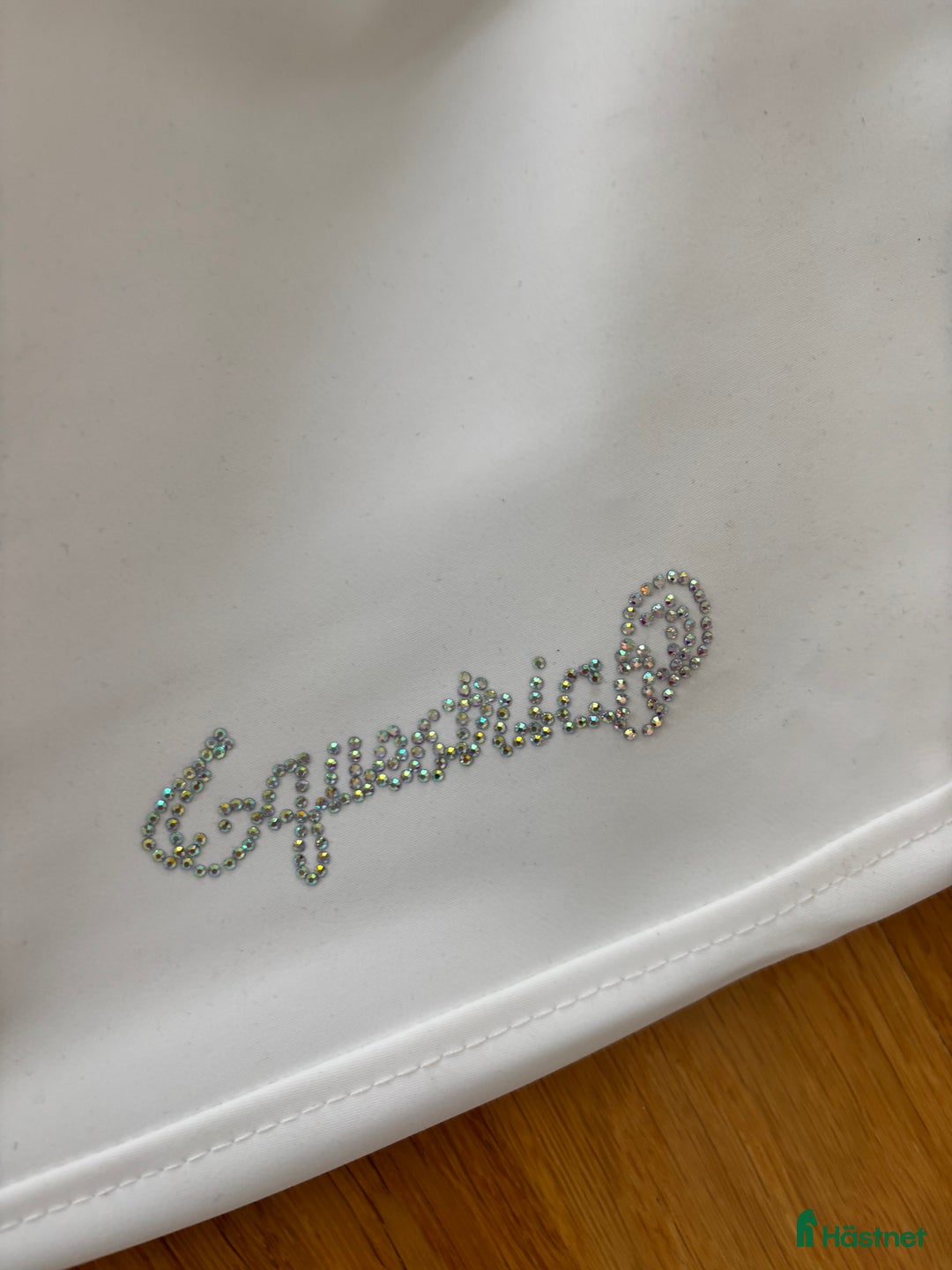 Ridbyxor ryttarutrustning till salu: Tävlingsridbyxor💫 i Nyköping - Annons 4