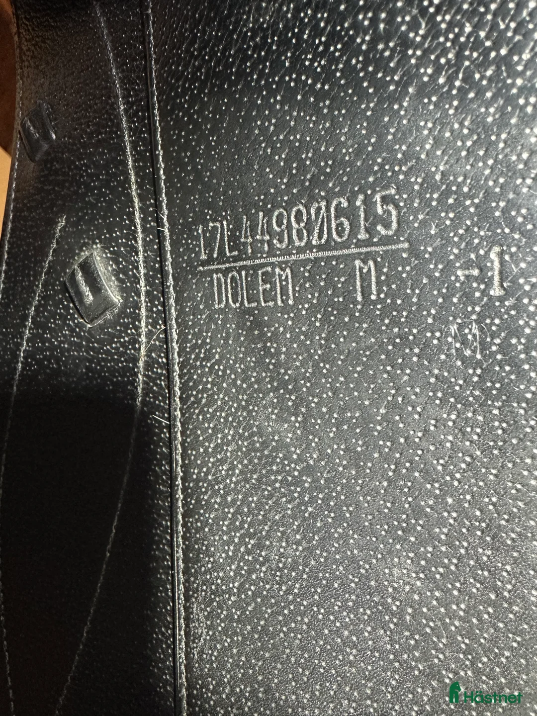 Sadlar hästutrustning till salu: Equipe Olympia  i Östra Ryd - Annons 9