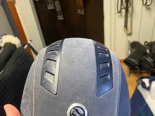 Hjälmar ryttarutrustning till salu: Hjälm med mips i Korsberga - Annons 6