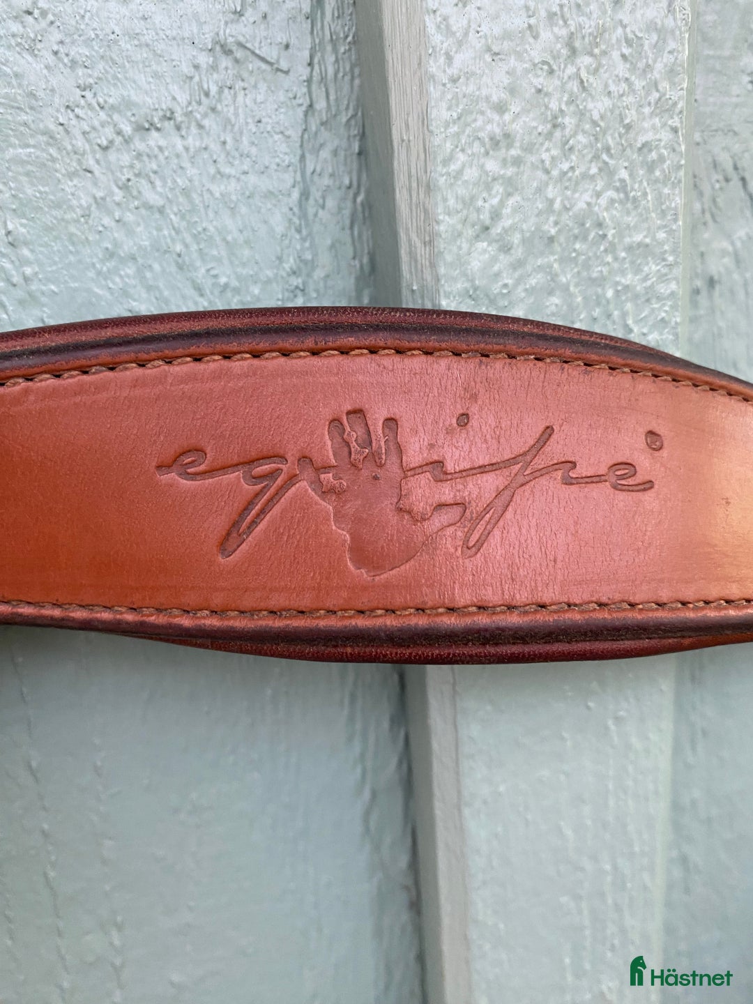 Övrig Hästutrustning hästutrustning till salu: Equipe förbygel  i Olofstorp - Annons 1