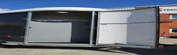 Hästtransporter  fordon & transport till salu: Fautras Oblic+2 2022 Totalvikt 1745kg - Annons 6