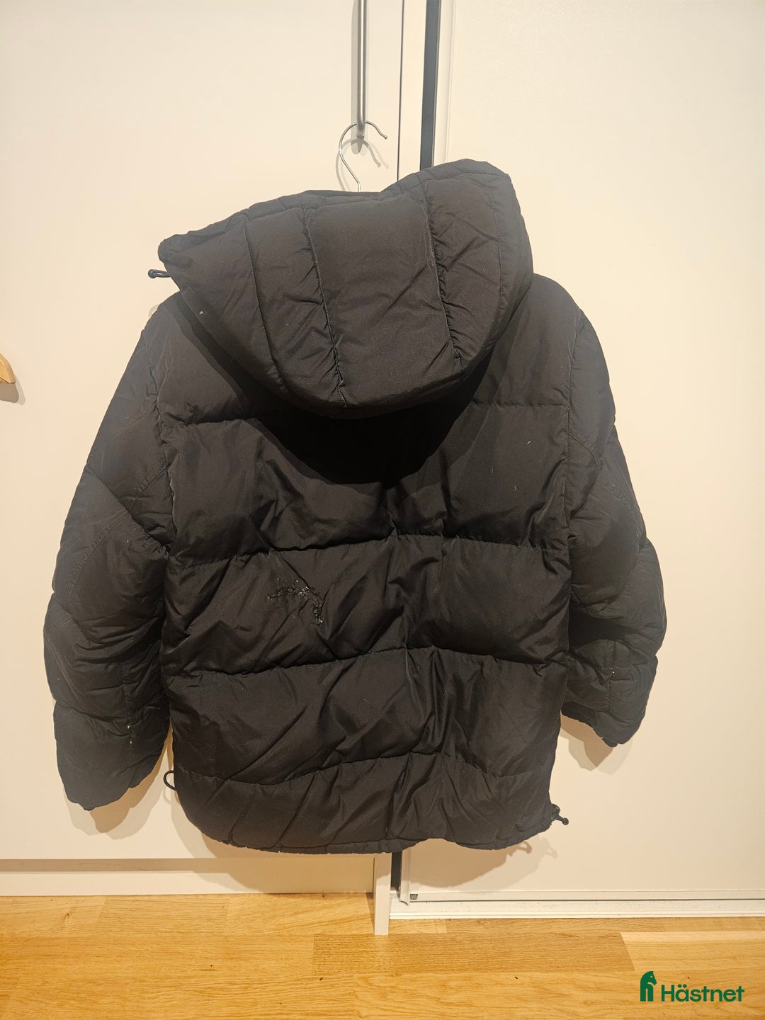 Jackor & Kavajer ryttarutrustning till salu: Kingsland vinterjacka i Göteborg - Annons 2
